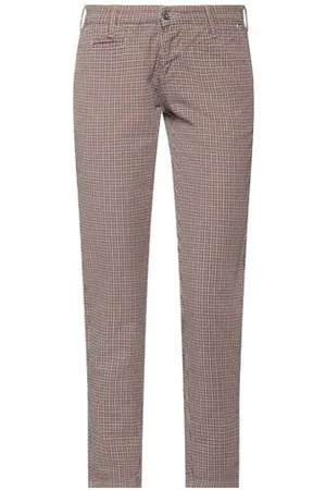0/ZERO CONSTRUCTION PARTES DE ABAJO - Pantalones