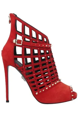 Philipp Plein CALZADO - Botines de caña alta