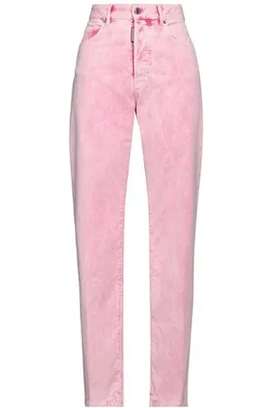 Dsquared2 PARTES DE ABAJO - Pantalones