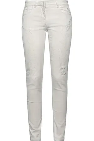 Givenchy PARTES DE ABAJO - Pantalones vaqueros