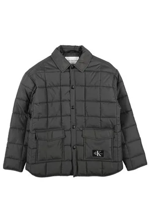 Calvin Klein ROPA DE ABRIGO - Chaquetas y cazadoras