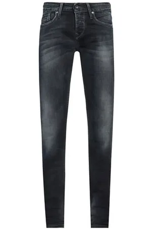 Pepe Jeans PARTES DE ABAJO - Pantalones vaqueros