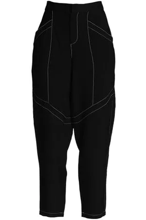 DKNY PARTES DE ABAJO - Pantalones