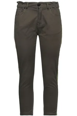 PMDS PREMIUM MOOD DENIM SUPERIOR PARTES DE ABAJO - Pantalones