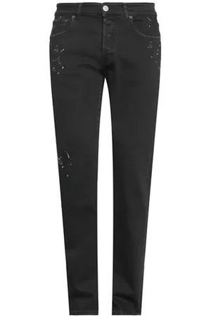 PMDS PREMIUM MOOD DENIM SUPERIOR PARTES DE ABAJO - Pantalones vaqueros