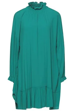 SEMICOUTURE VESTIDOS - Minivestidos