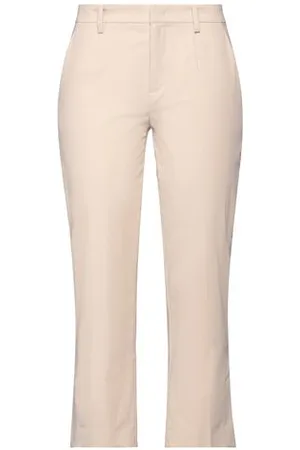 SLY010 PARTES DE ABAJO - Pantalones