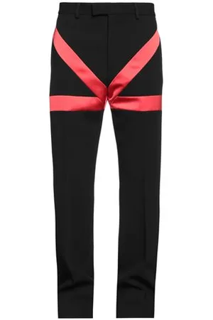 Salvatore Ferragamo PARTES DE ABAJO - Pantalones