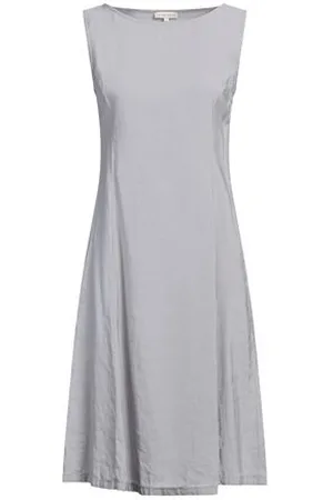 CAMICETTASNOB VESTIDOS - Vestidos midi