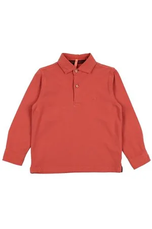 sun68 CAMISETAS Y TOPS - Polos