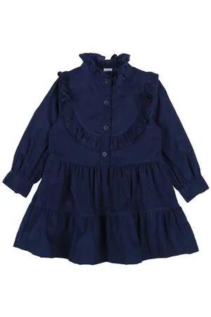 Petit Bateau VESTIDOS - Vestidos para niña