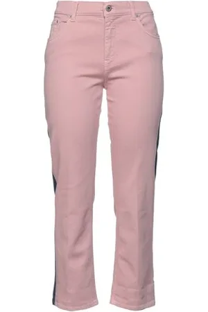 Dondup PARTES DE ABAJO - Pantalones vaqueros