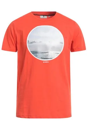 Garcia CAMISETAS Y TOPS - Camisetas