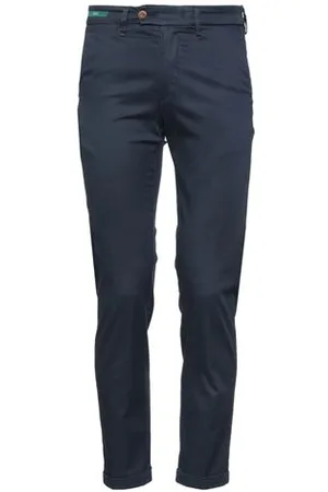 RE-HASH PARTES DE ABAJO - Pantalones