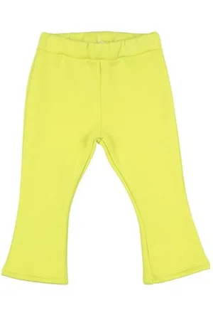 DOUUOD PARTES DE ABAJO - Pantalones