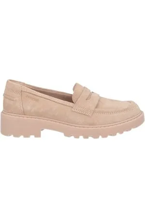Geox CALZADO - Mocasines