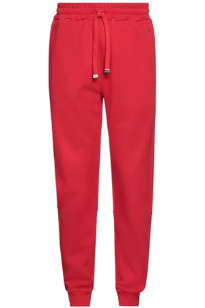 Dondup PARTES DE ABAJO - Pantalones