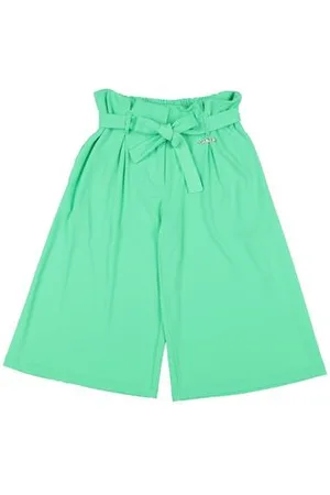 GAËLLE PARTES DE ABAJO - Pantalones cortos y bermudas