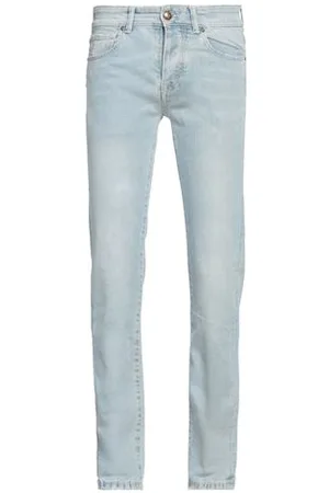 At.p.Co PARTES DE ABAJO - Pantalones vaqueros