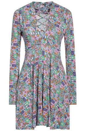 Chiara Ferragni VESTIDOS - Minivestidos