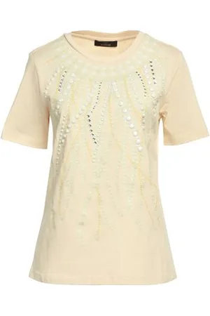 Twin-Set CAMISETAS Y TOPS - Camisetas