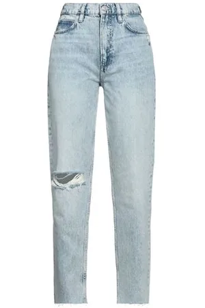 Frame PARTES DE ABAJO - Pantalones vaqueros
