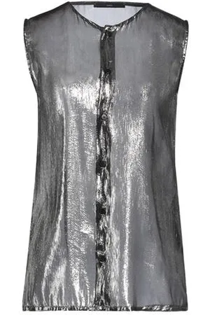 SAPIO CAMISETAS Y TOPS - Camisas
