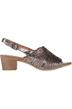 Cinzia soft CALZADO - Sandalias con cierre