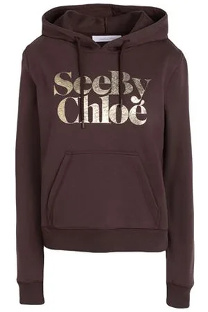 See by Chloé CAMISETAS Y TOPS - Sudaderas