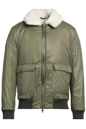 D.A. Daniele Alessandrini ROPA DE ABRIGO - Chaquetas y cazadoras