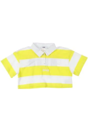 Msgm CAMISETAS Y TOPS - Polos