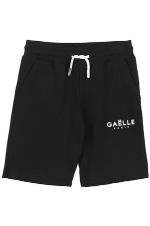 GAËLLE PARTES DE ABAJO - Pantalones cortos y bermudas