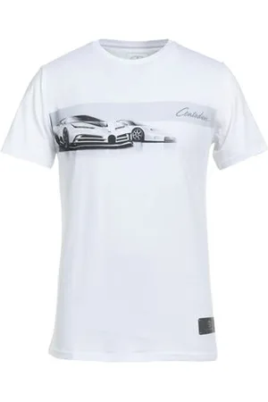 Bugatti CAMISETAS Y TOPS - Camisetas