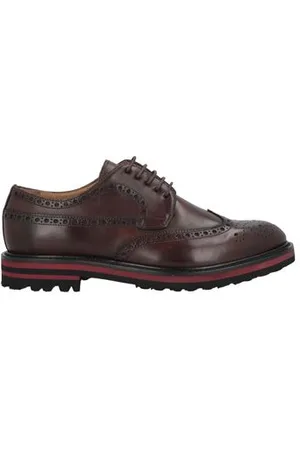 Brecos CALZADO - Zapatos de cordones