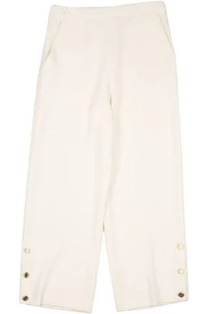 Elisabetta Franchi PARTES DE ABAJO - Pantalones
