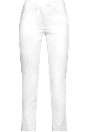 Dondup PARTES DE ABAJO - Pantalones