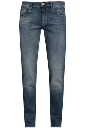Armani Exchange PARTES DE ABAJO - Pantalones vaqueros