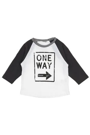 DOUUOD CAMISETAS Y TOPS - Camisetas