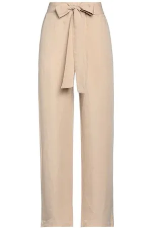 YOOX PARTES DE ABAJO - Pantalones