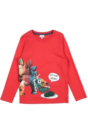 Paul Smith CAMISETAS Y TOPS - Camisetas