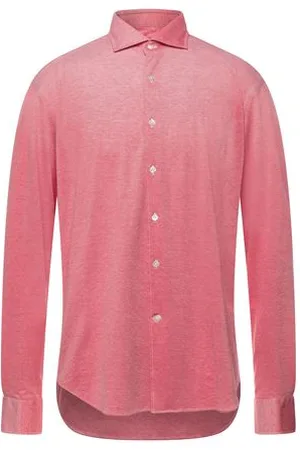ALESSANDRO GHERARDI CAMISETAS Y TOPS - Camisas