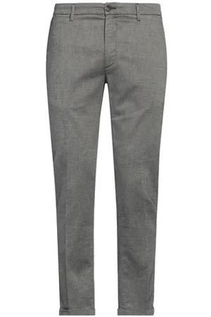 RE-HASH PARTES DE ABAJO - Pantalones