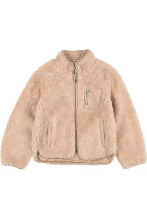 ONLY ROPA DE ABRIGO - Borreguito y pelo ecológico