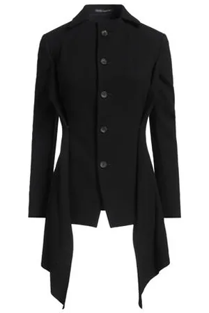 YOHJI YAMAMOTO ROPA DE ABRIGO - Chaquetas y cazadoras