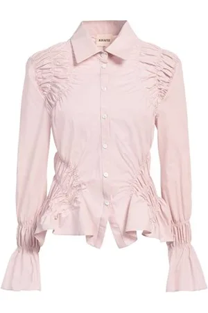 Khaite CAMISETAS Y TOPS - Camisas