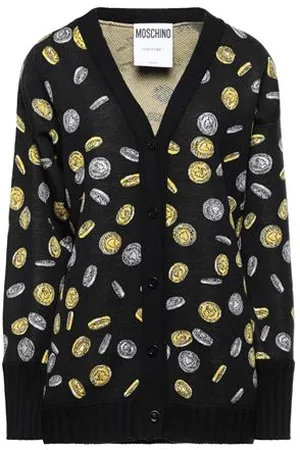 Moschino PRENDAS DE PUNTO - Cárdigans