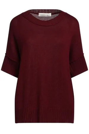LAMBERTO LOSANI PRENDAS DE PUNTO - Pullover