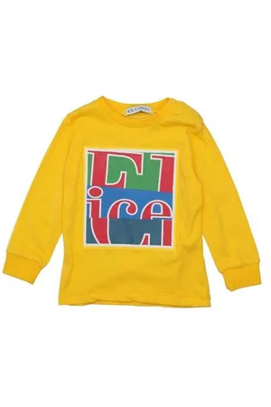 Iceberg CAMISETAS Y TOPS - Camisetas