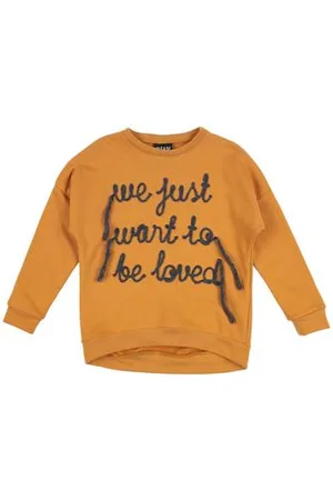 Please CAMISETAS Y TOPS - Sudaderas