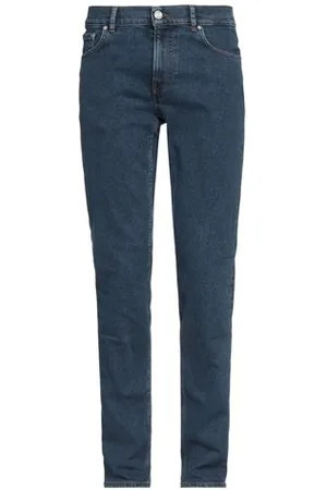 Trussardi PARTES DE ABAJO - Pantalones vaqueros